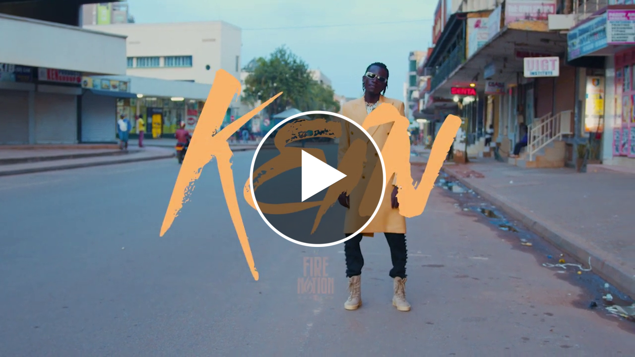 Kein Music Aired Out 'Palare' Music Video, Watch It Here.